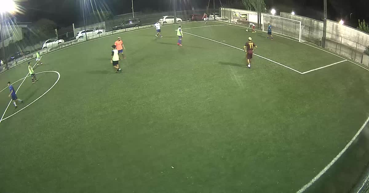 Goal Richi
