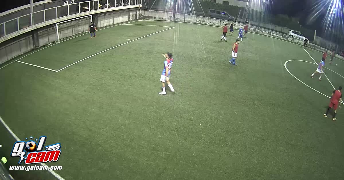 Doppio passo e gol 