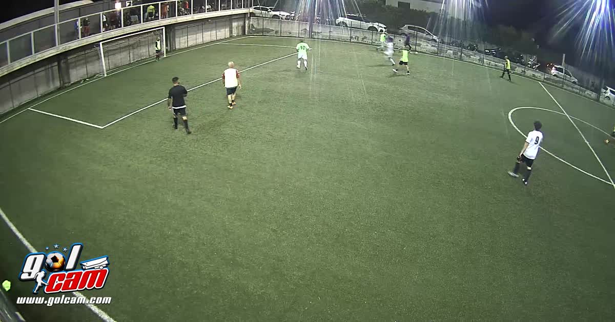 Partita colleghi St
