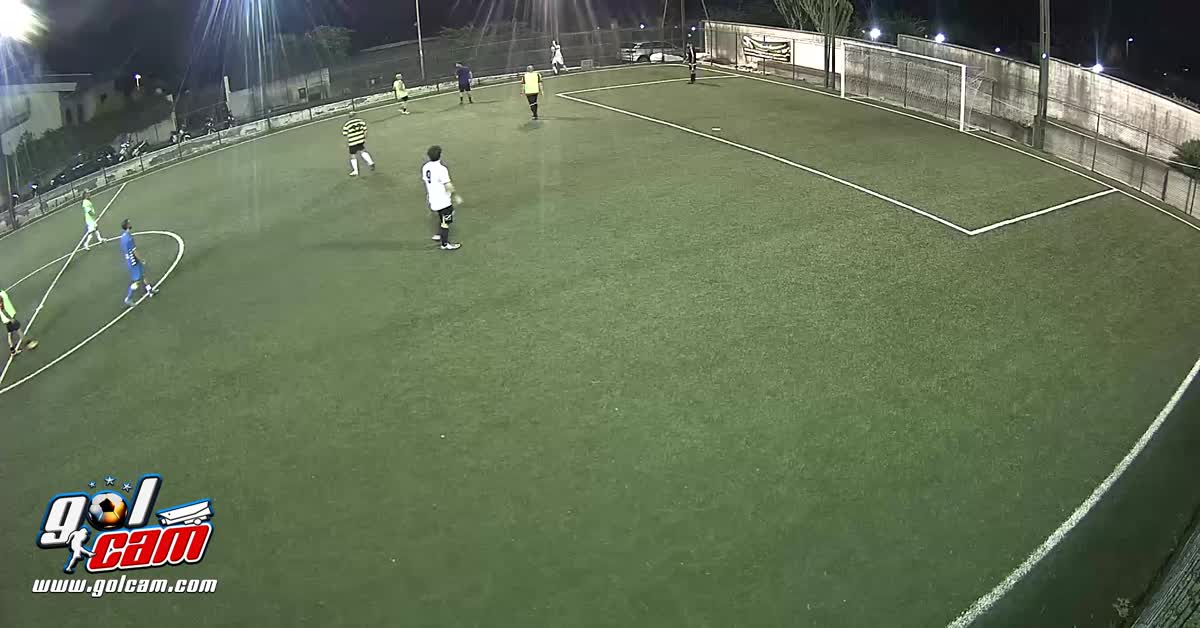 Gol capitano