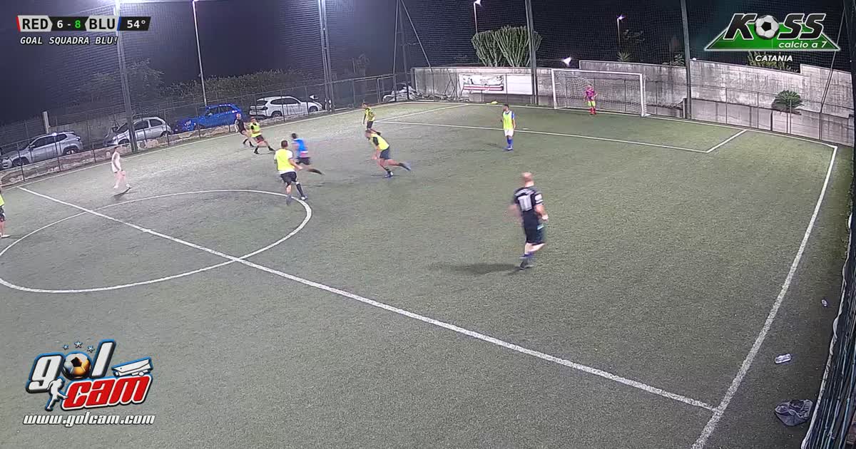 Goal di testa