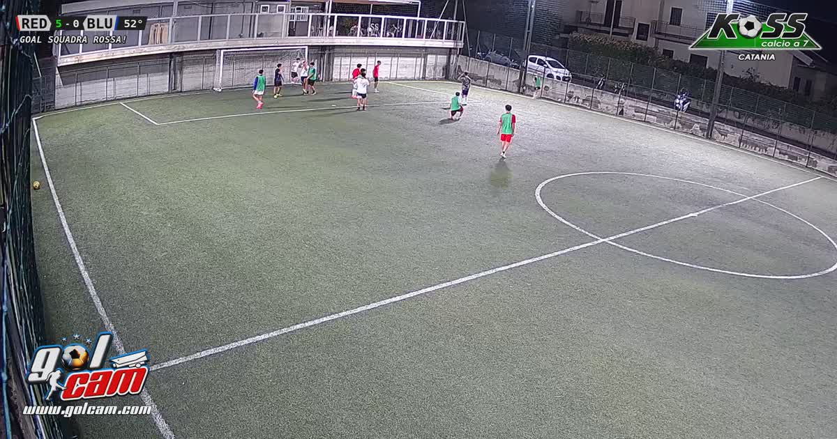 Gol denniss