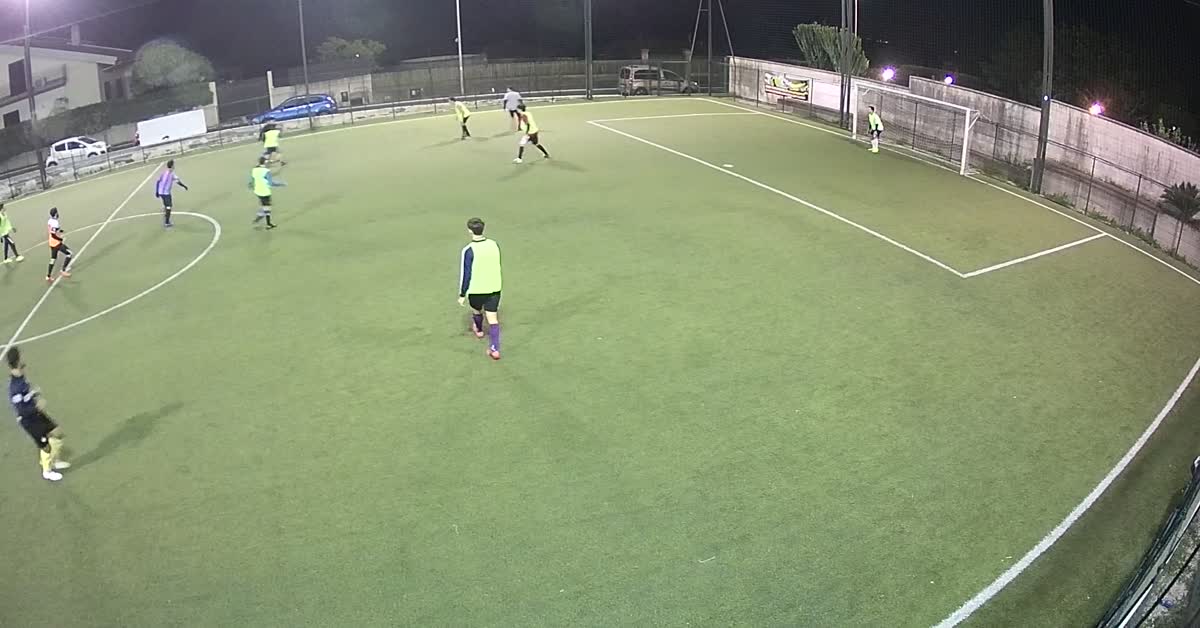 GOL DEL PAREGGIO
