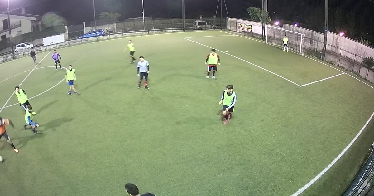 Gol da fuori area