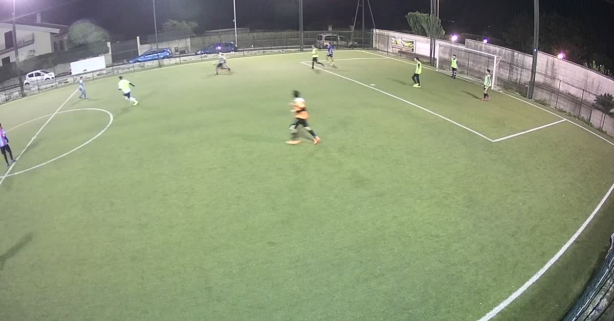 DRIBBLING E ASSIST