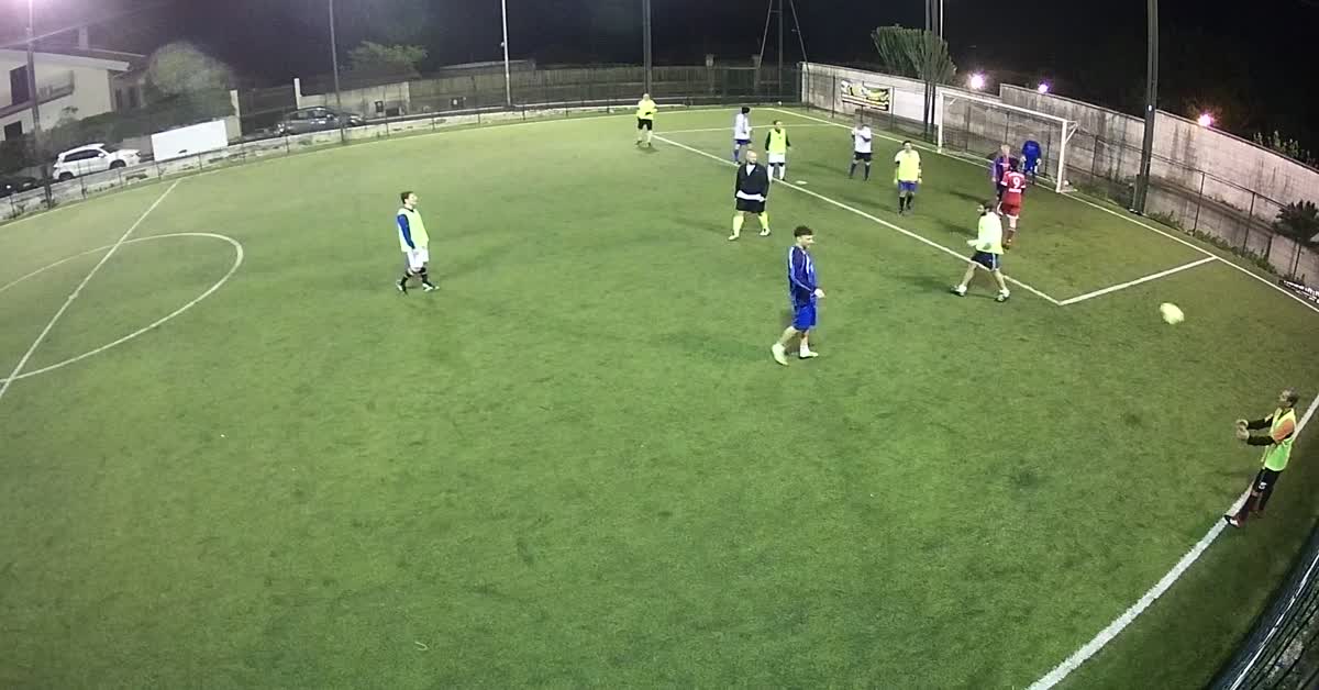 Passaggio e gol