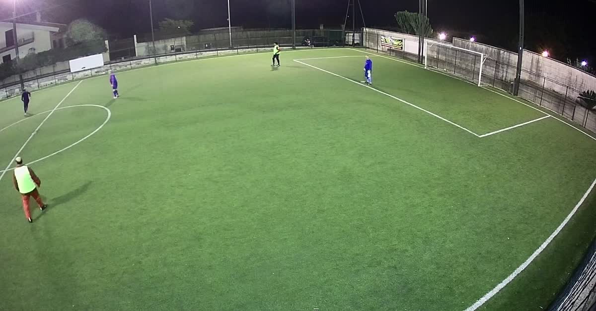 1° gol del 2020