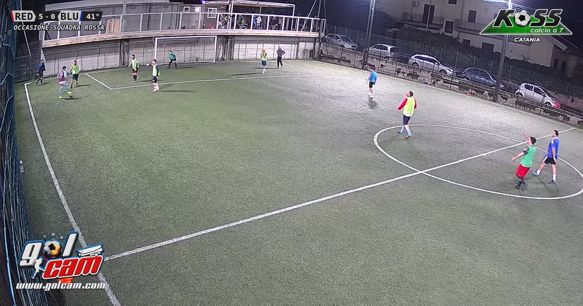 Traversa a giro