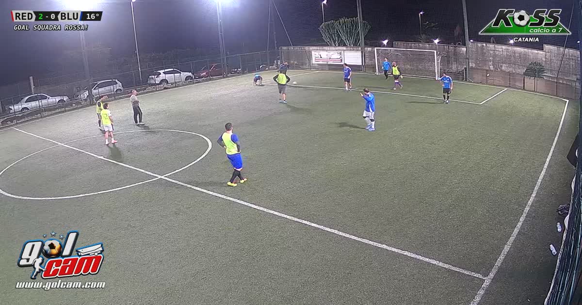 GOL  3 A  ZERO