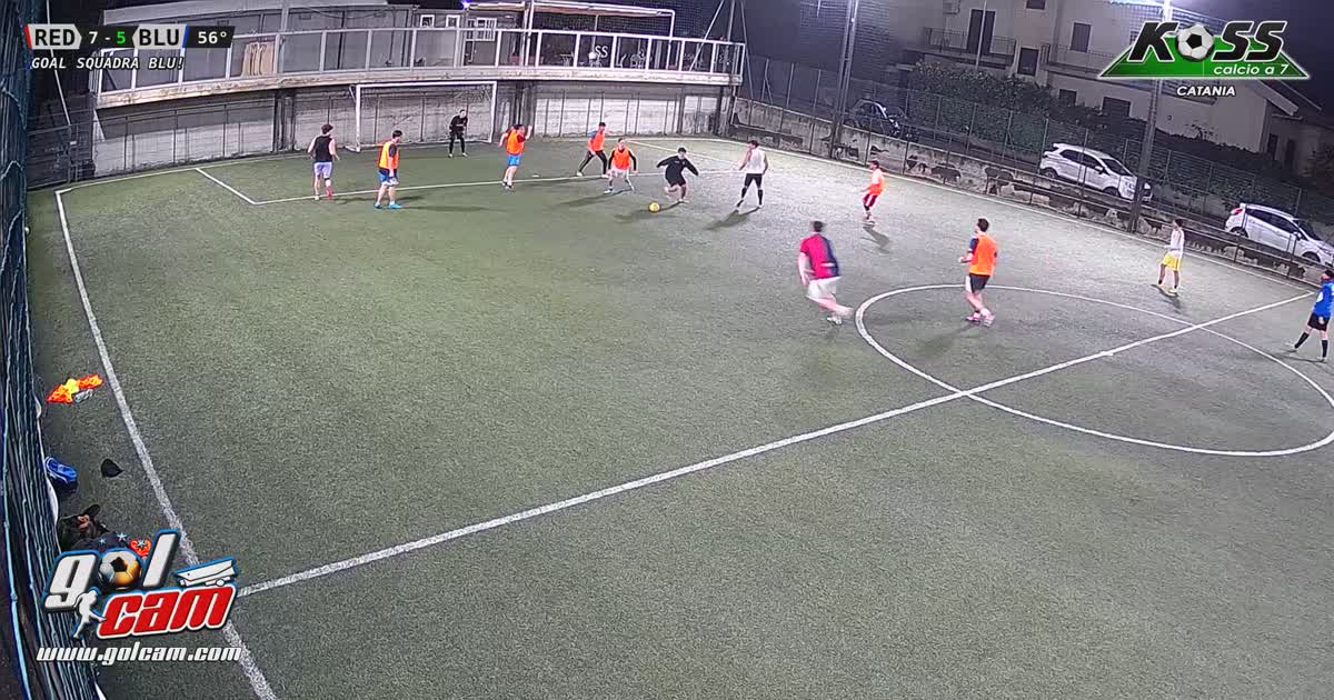 Dribblingegol