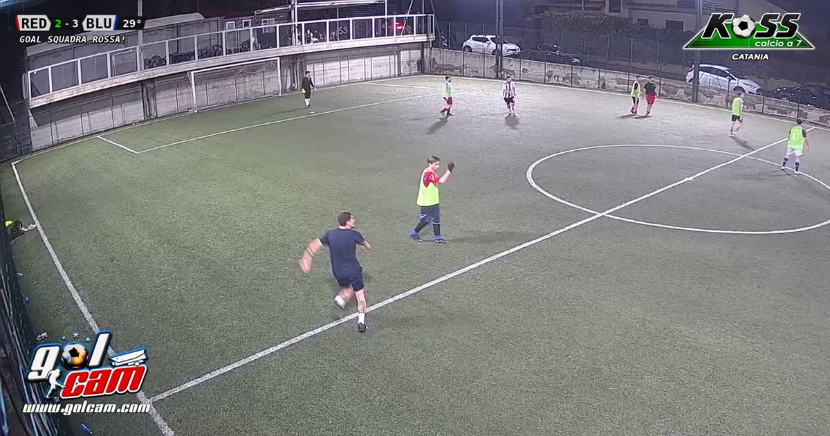 Doppio passo è gol 