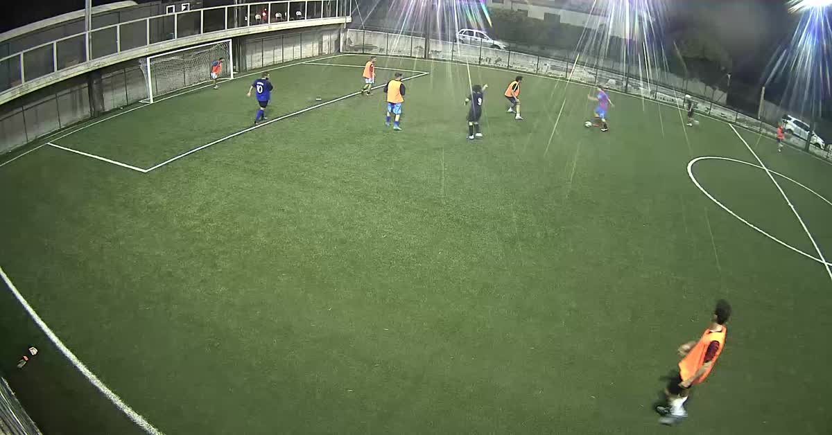 Azione avvolgente 