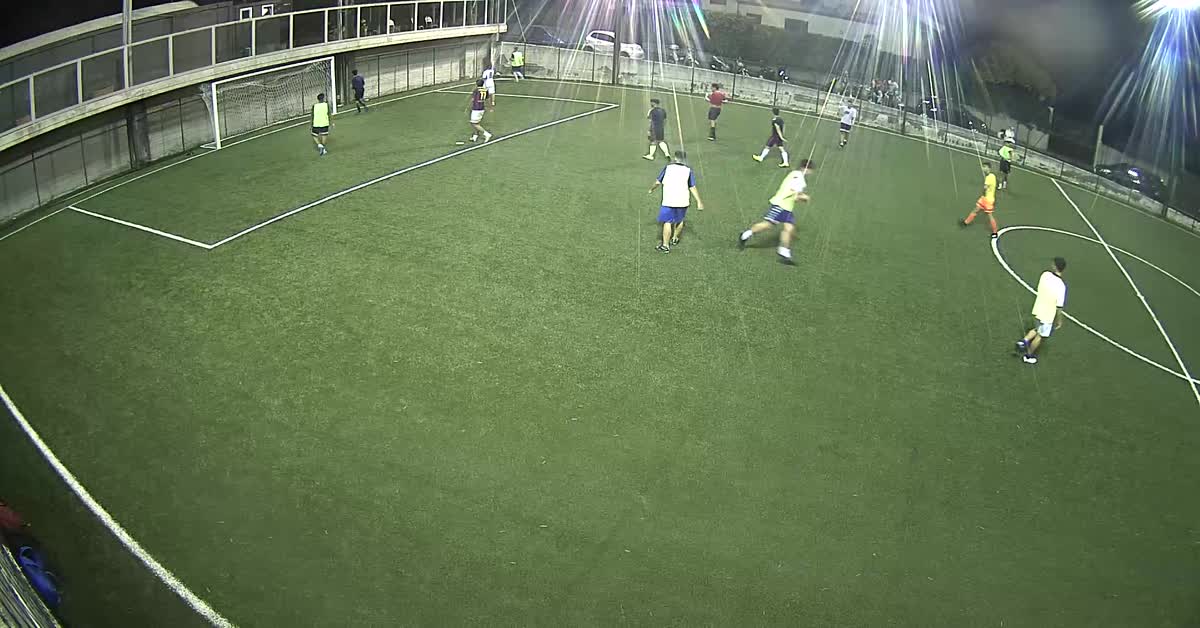 Gol ennio 2