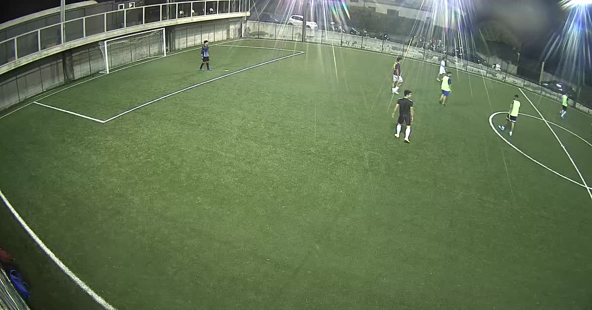 Assist Alex 
