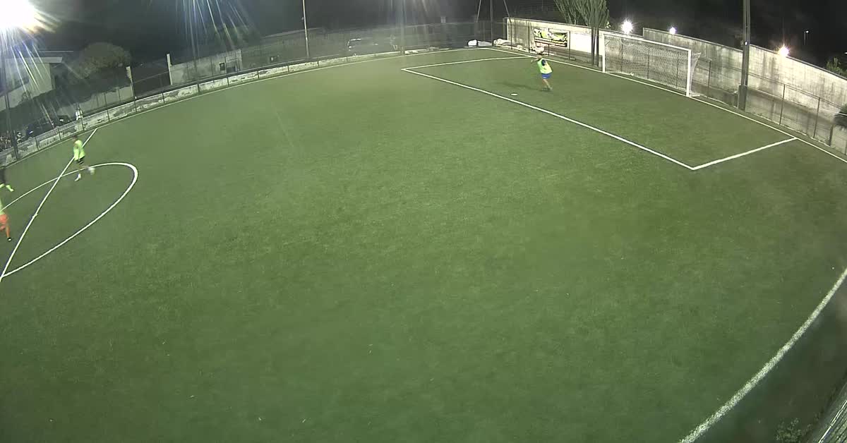 Gol mio