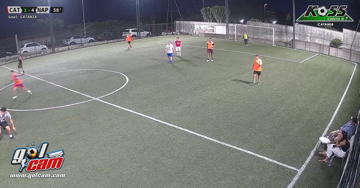 Golazo dami