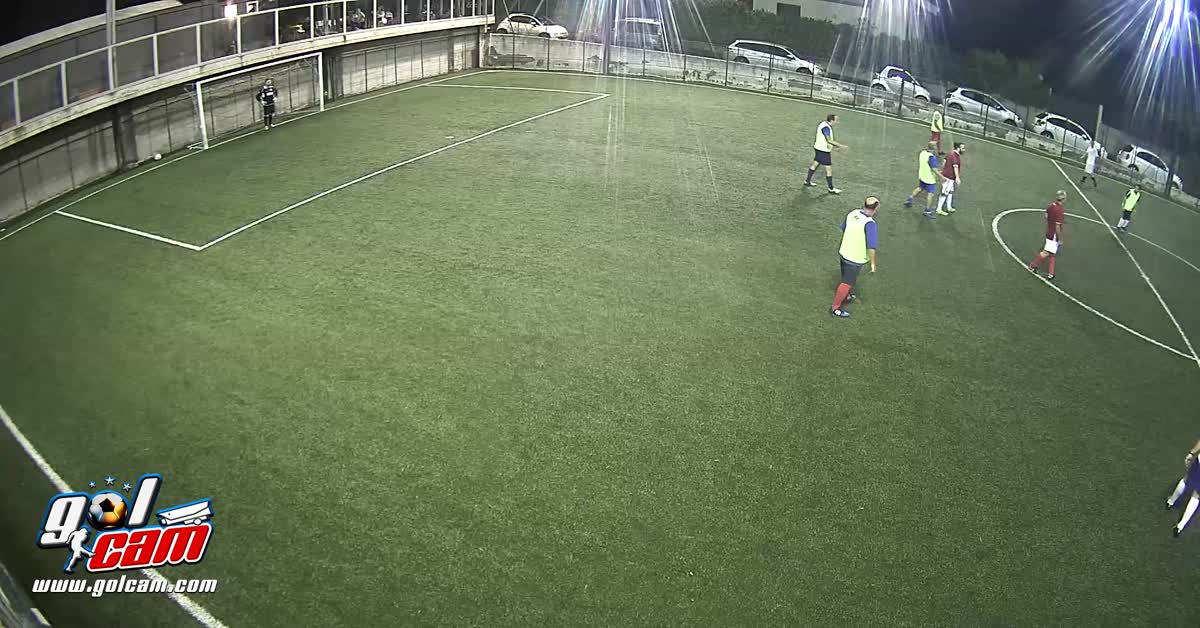 Gol con lancio