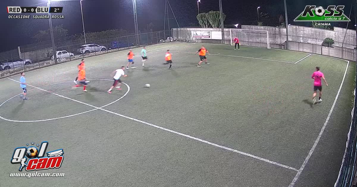 Ritorno al gol