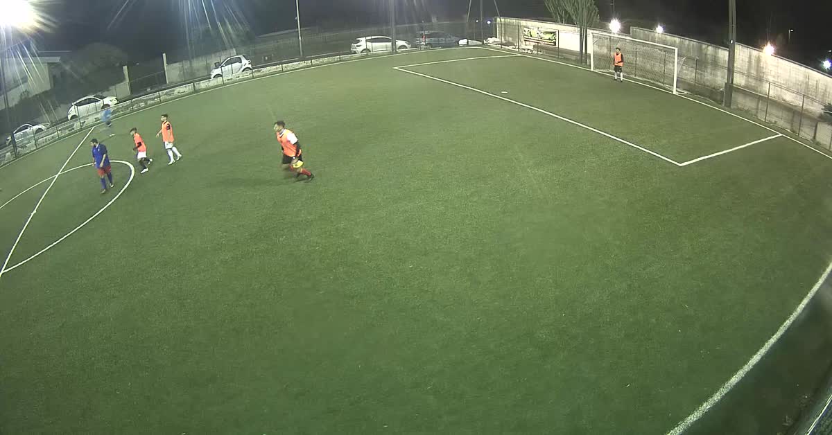 Portiere scartato e reteee! 