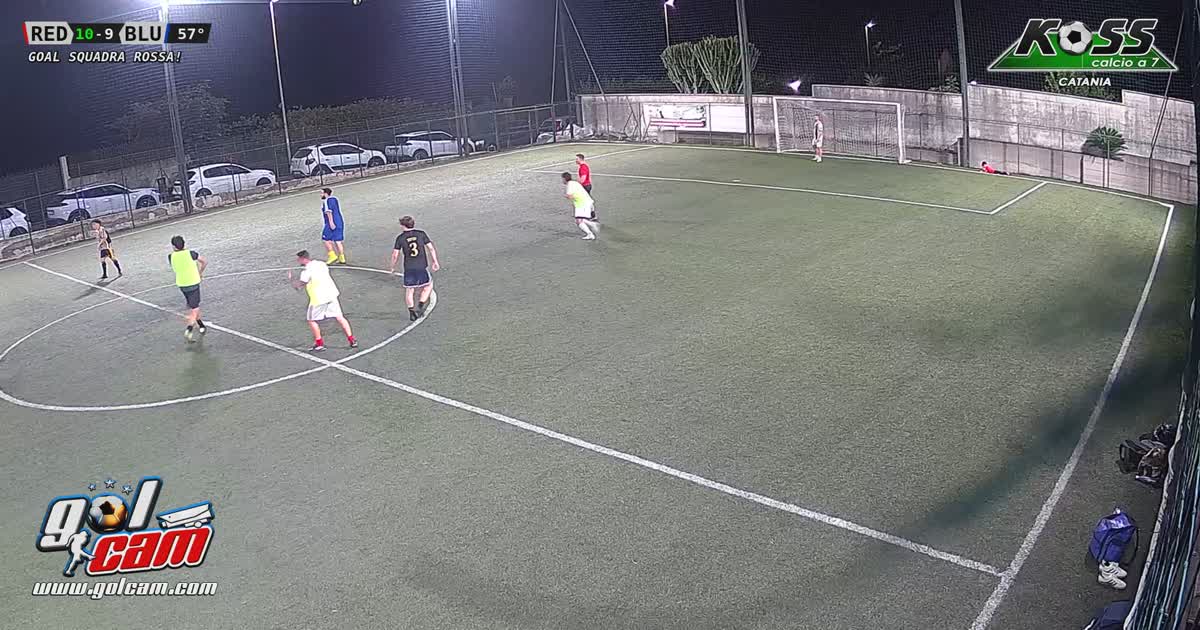 gol gabri