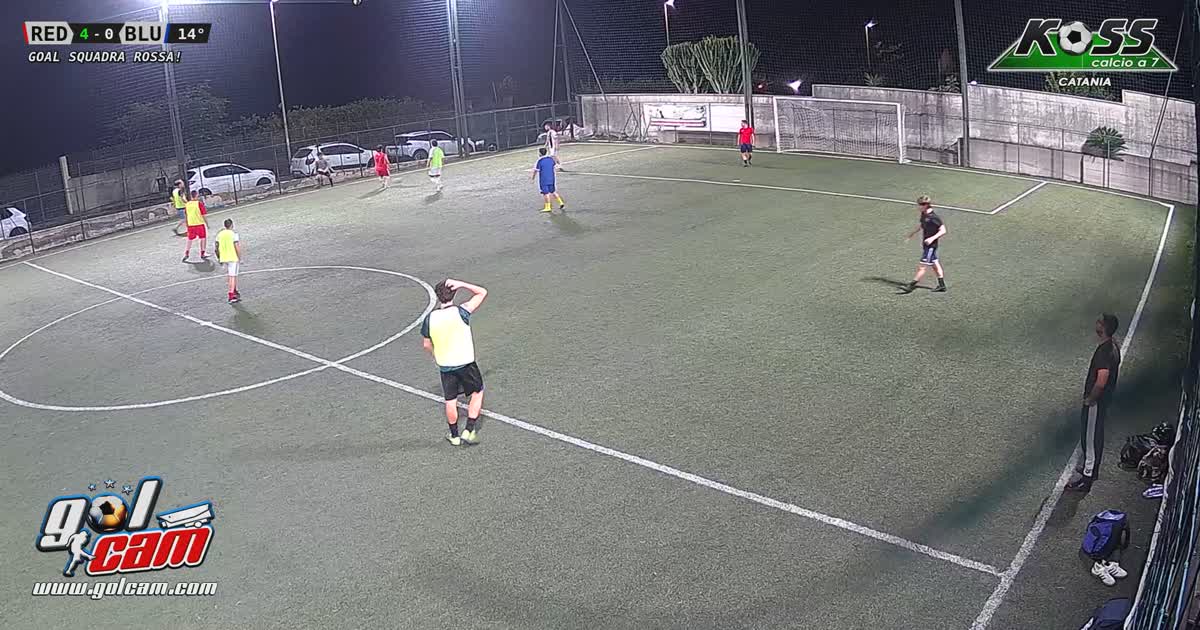 gol gabri