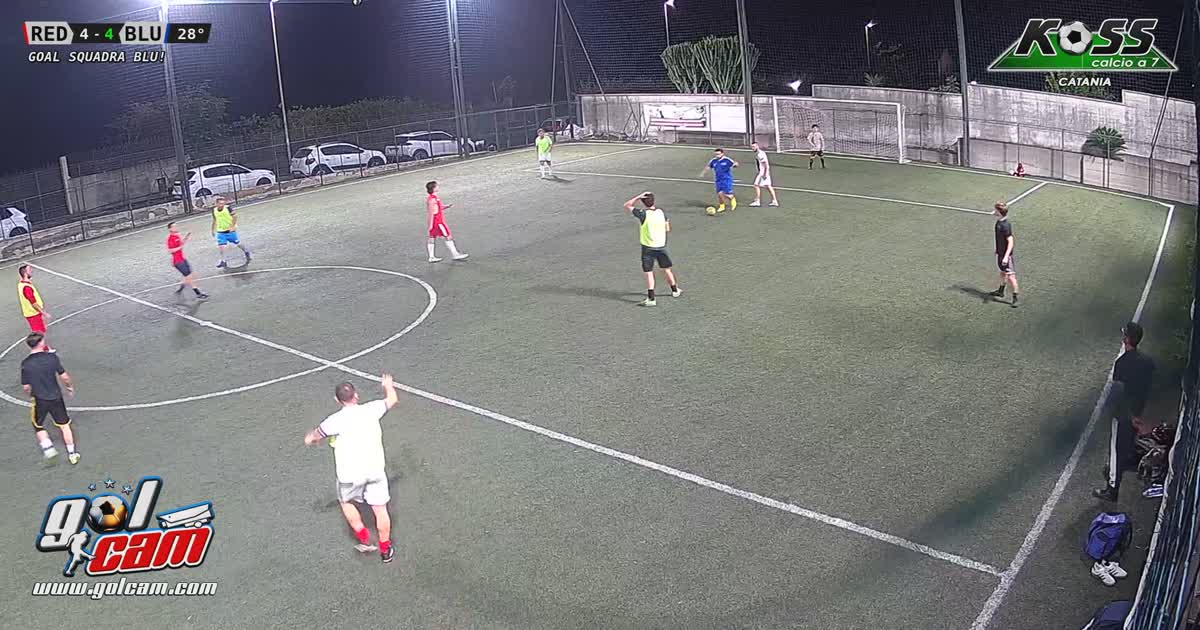 Gol partita 10/10/2024