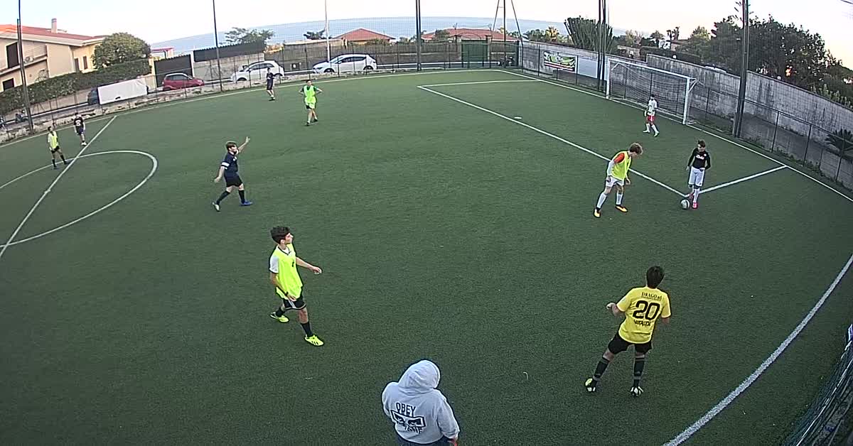 Gol Petisi 9-0 3G