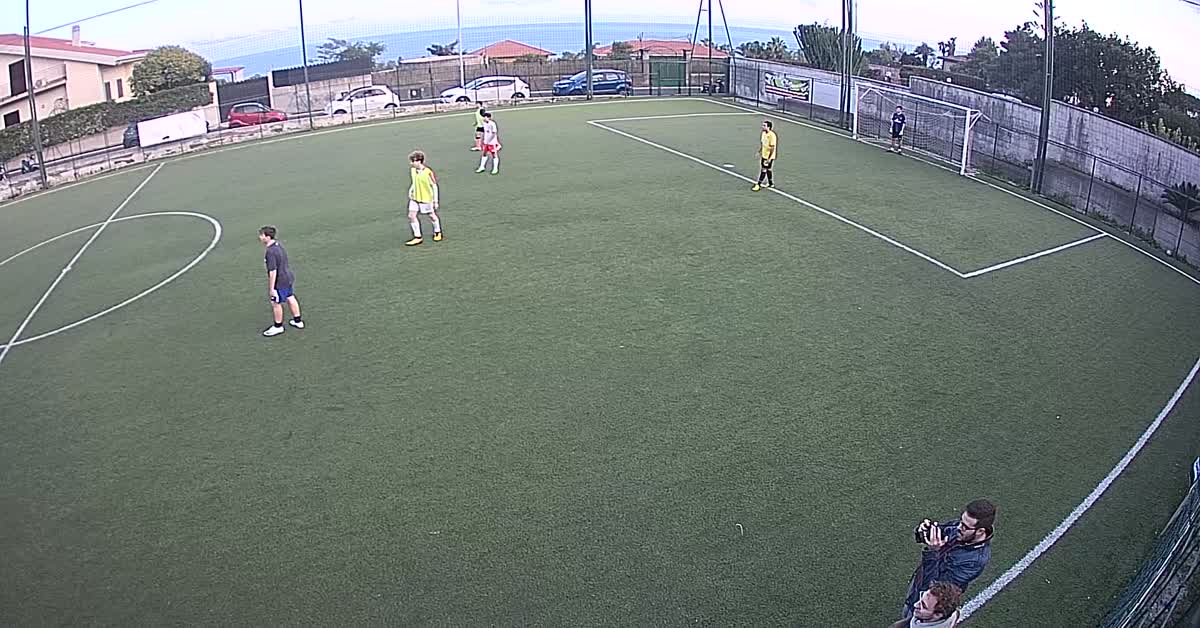 Gol silvio cannone 9-0 3G