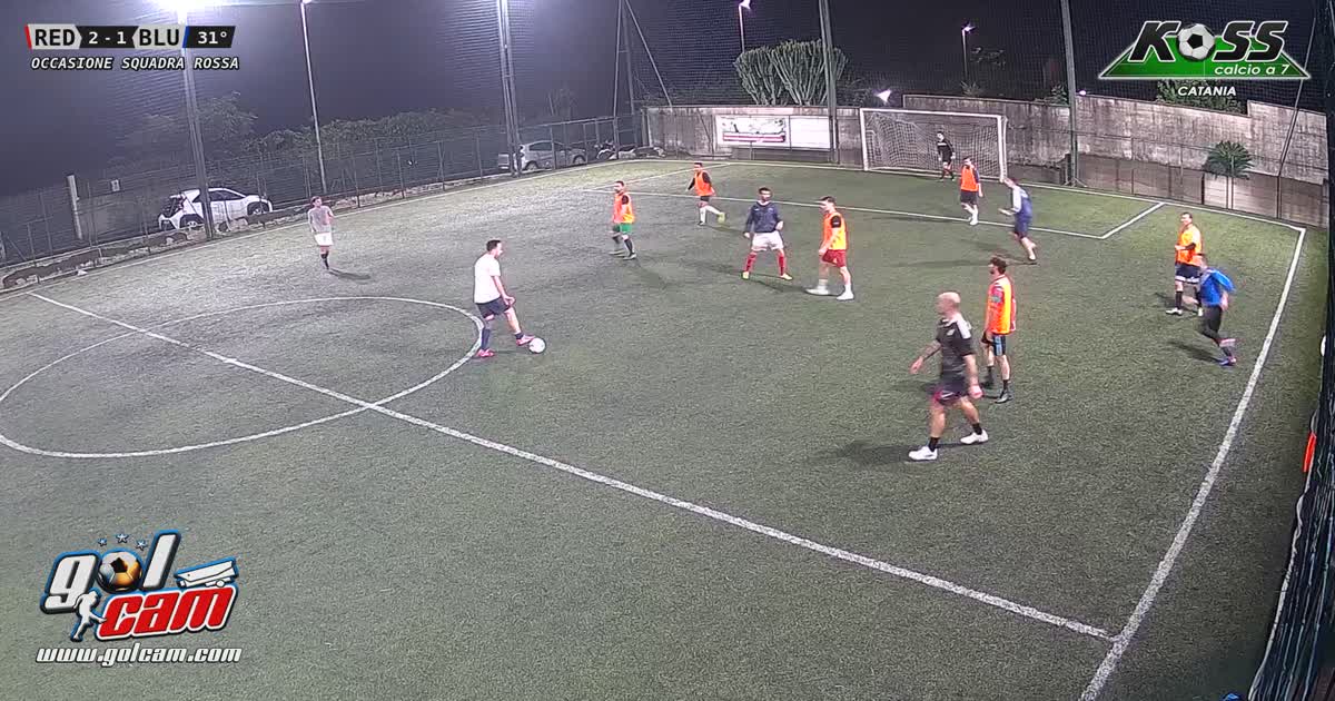 Goal mancato 