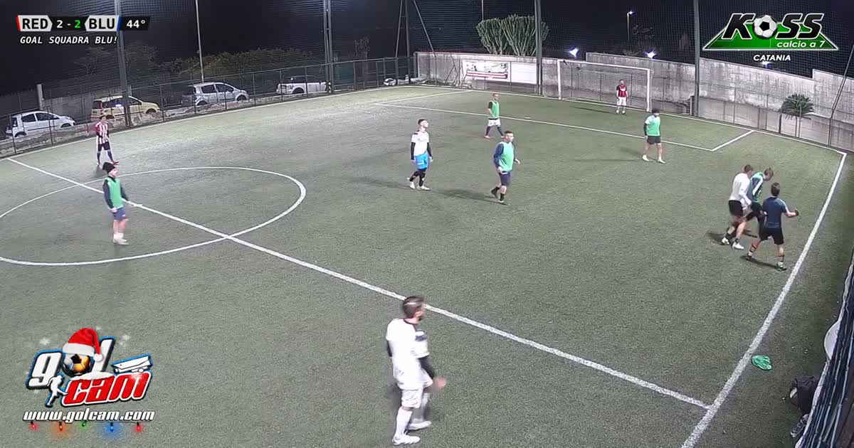 Volleys