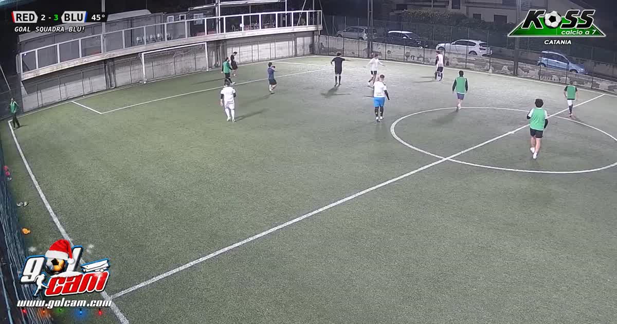 1VS1 FORTUNATO