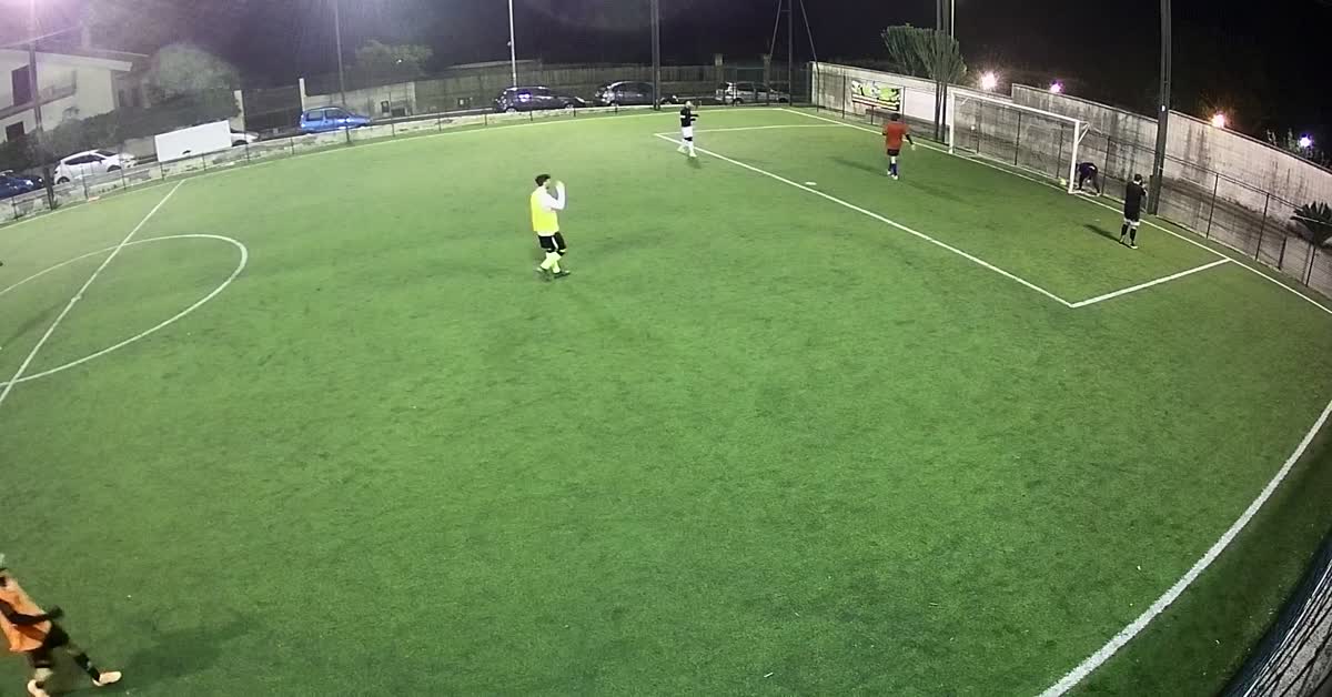 Gol da fuori 