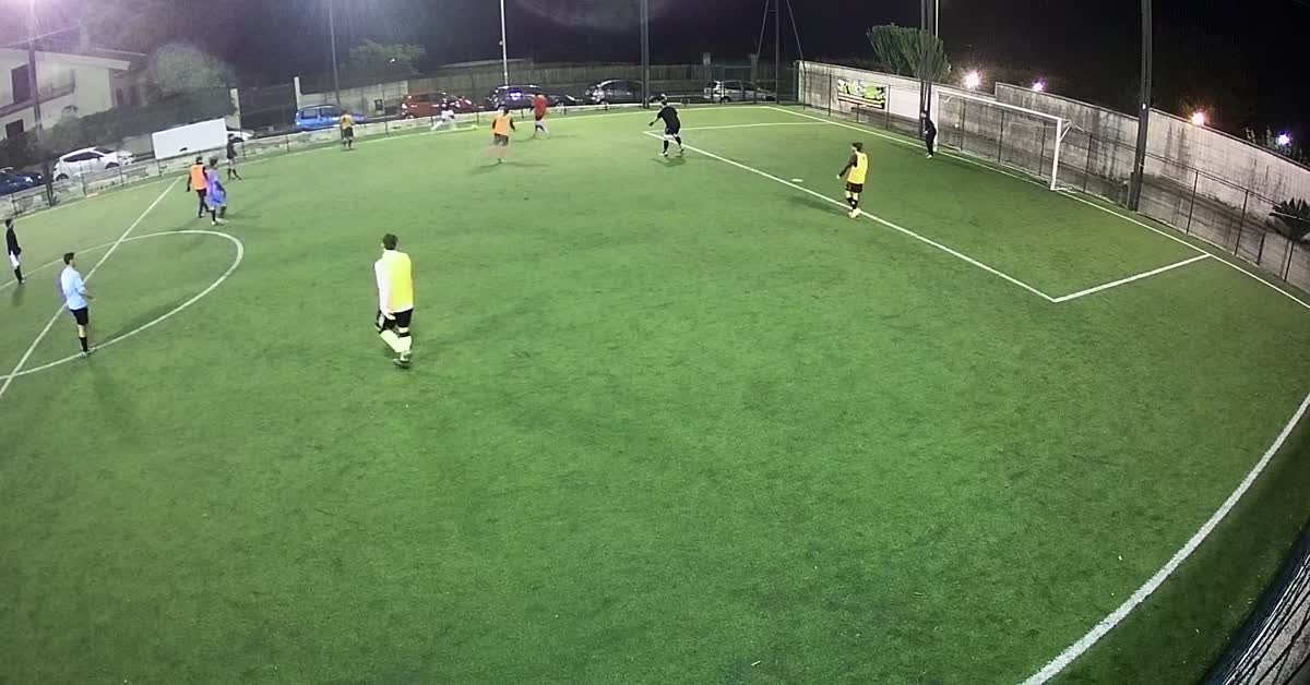 Gol di potenza 