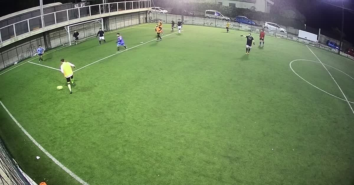 Goooaaalll! 