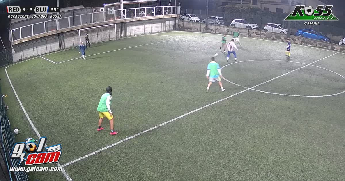 Assist Richi