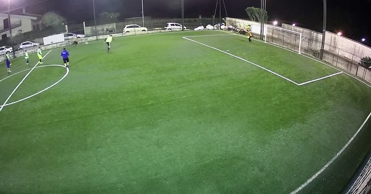 Azione personale e assist
