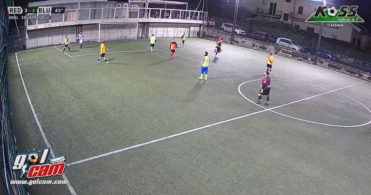 Assist 11 Marzo 2025