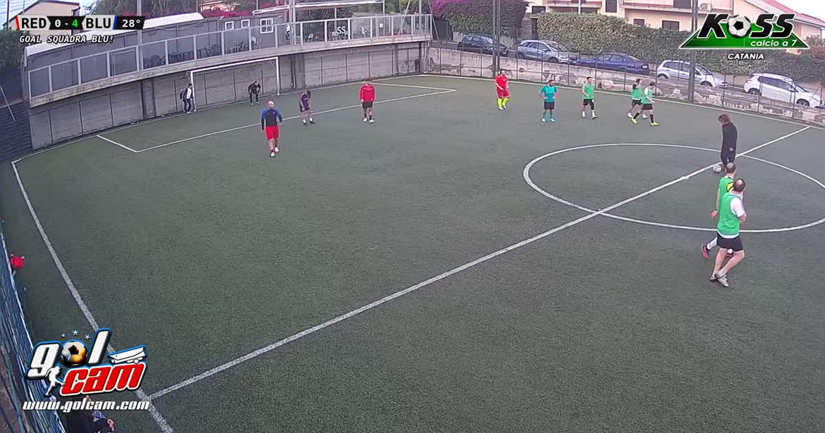 golazo