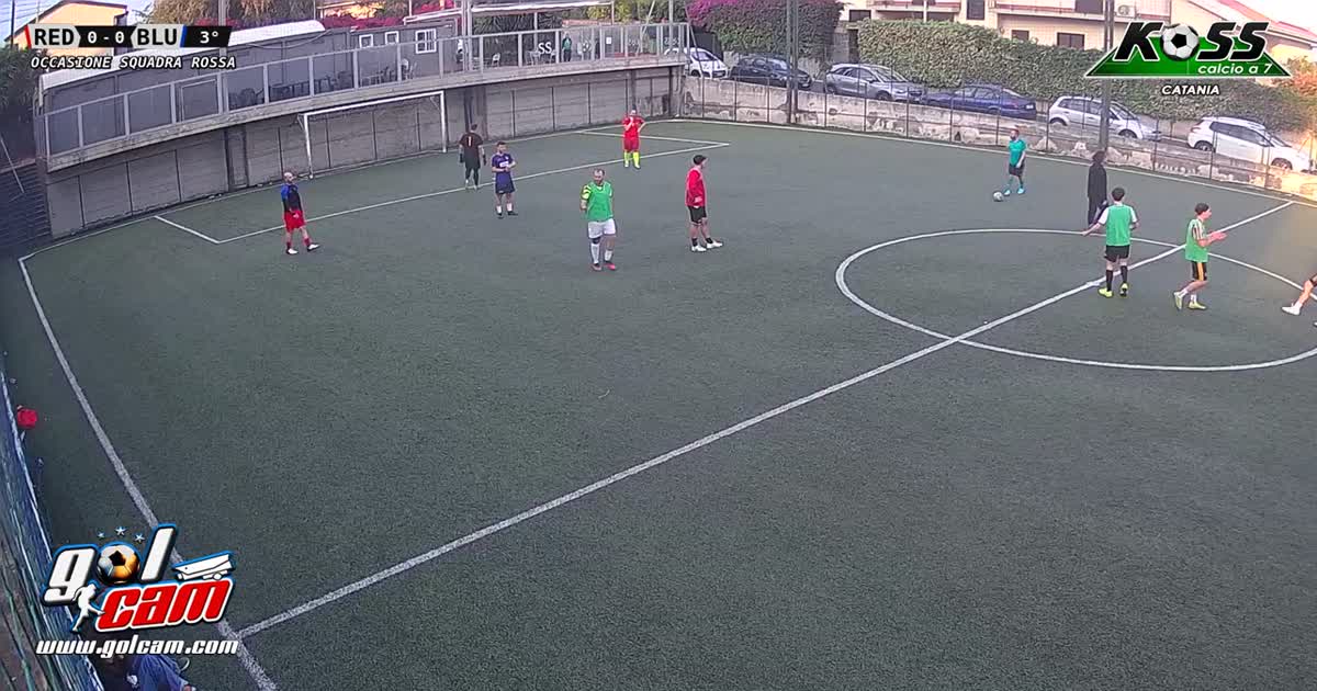 Riscaldamento