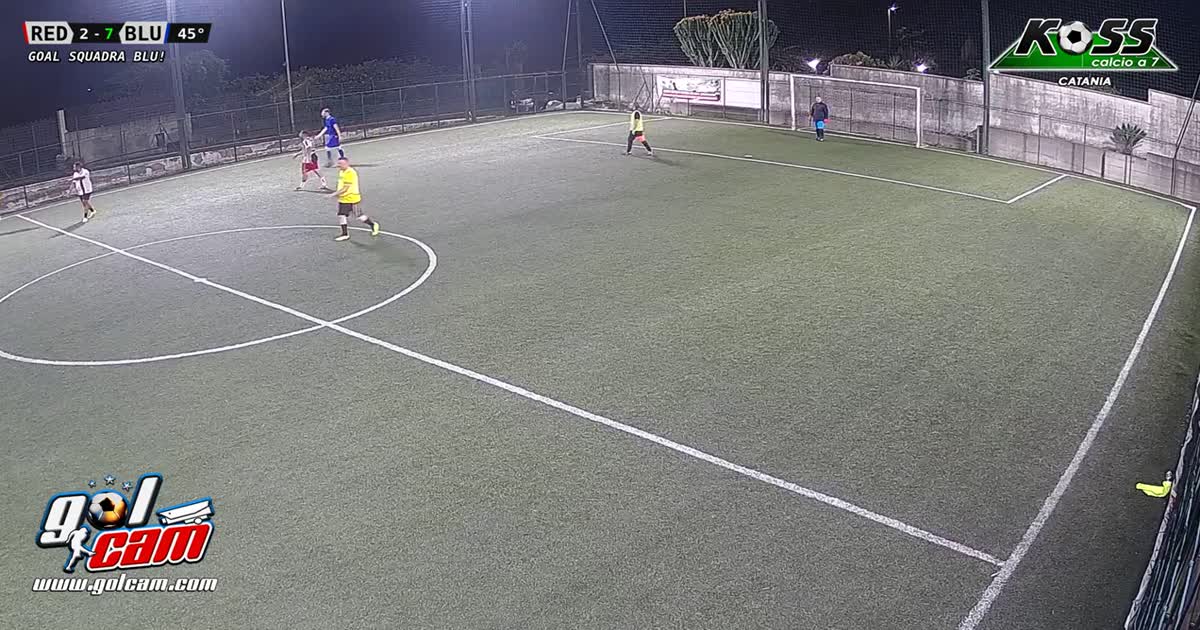 Gol melo