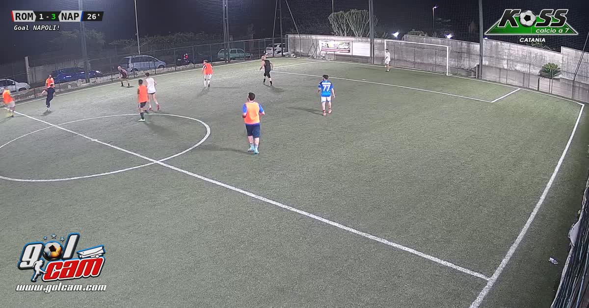 Gol sporco