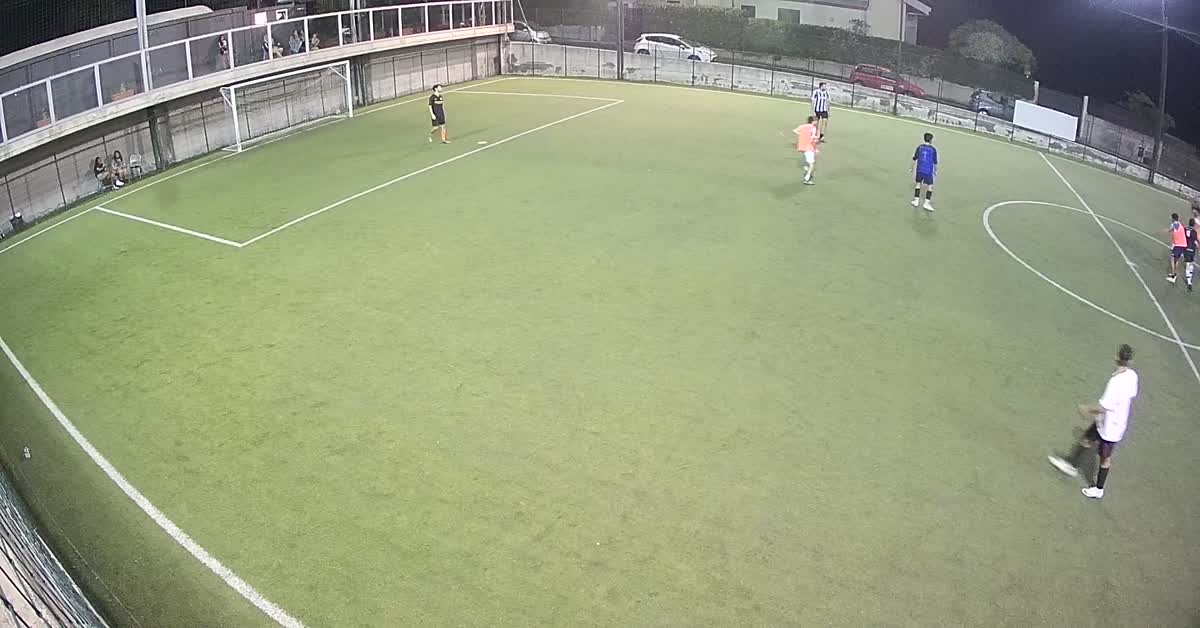 Secondo gol