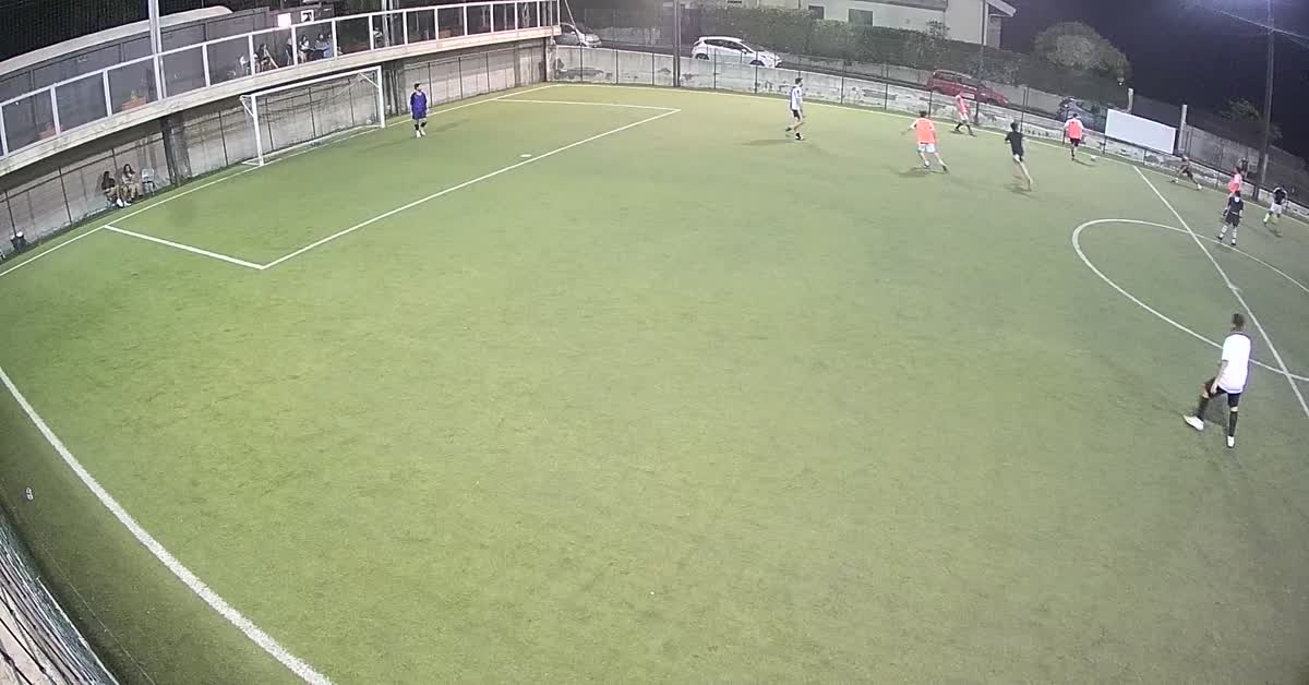 Terzo gol