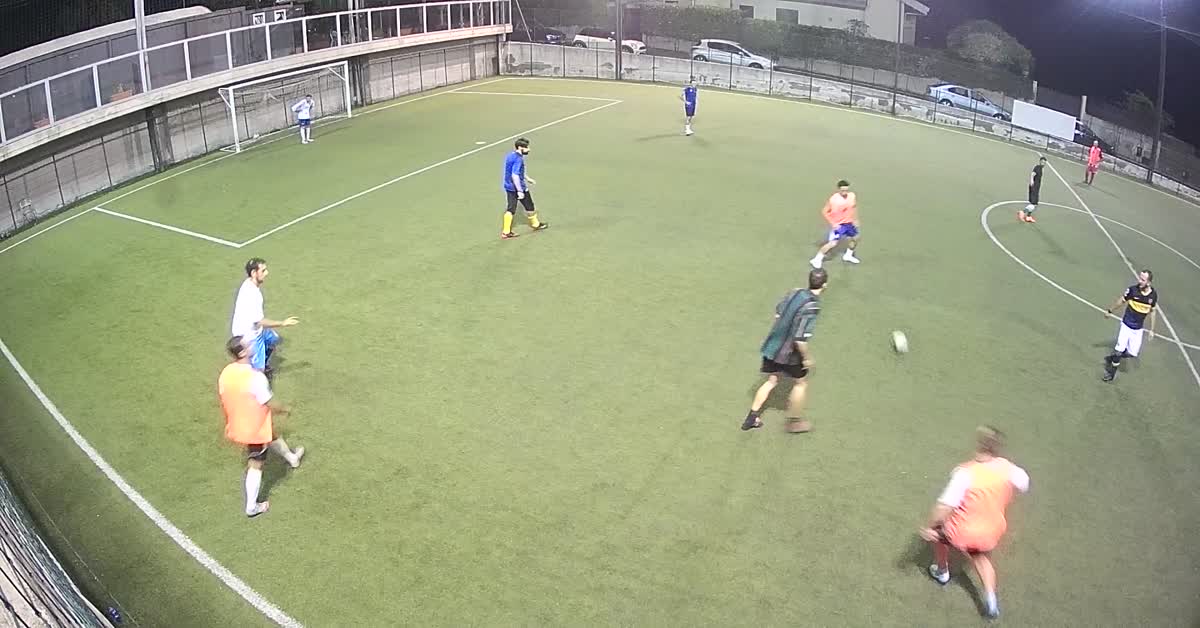 Gran gol Carletto