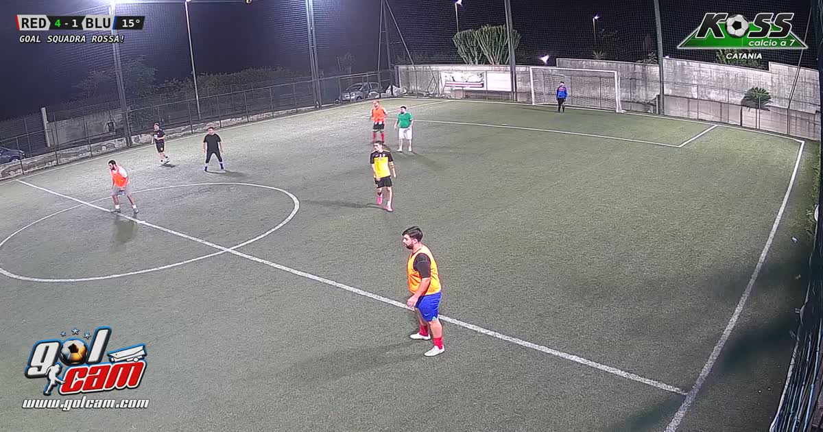 Bomba e gol 