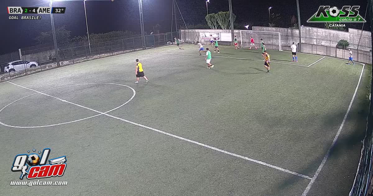 Bel gol