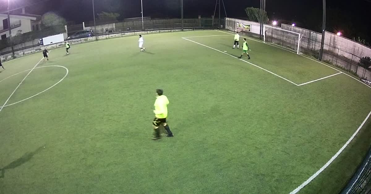 Gran gol 