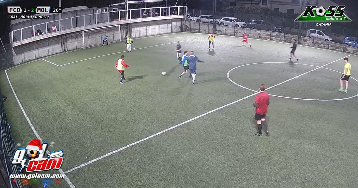 Piazzato e gol 