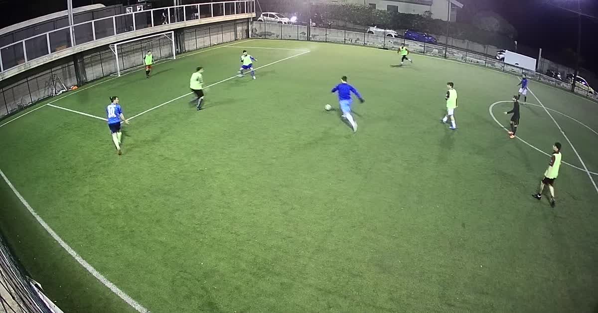 Finta e Gol