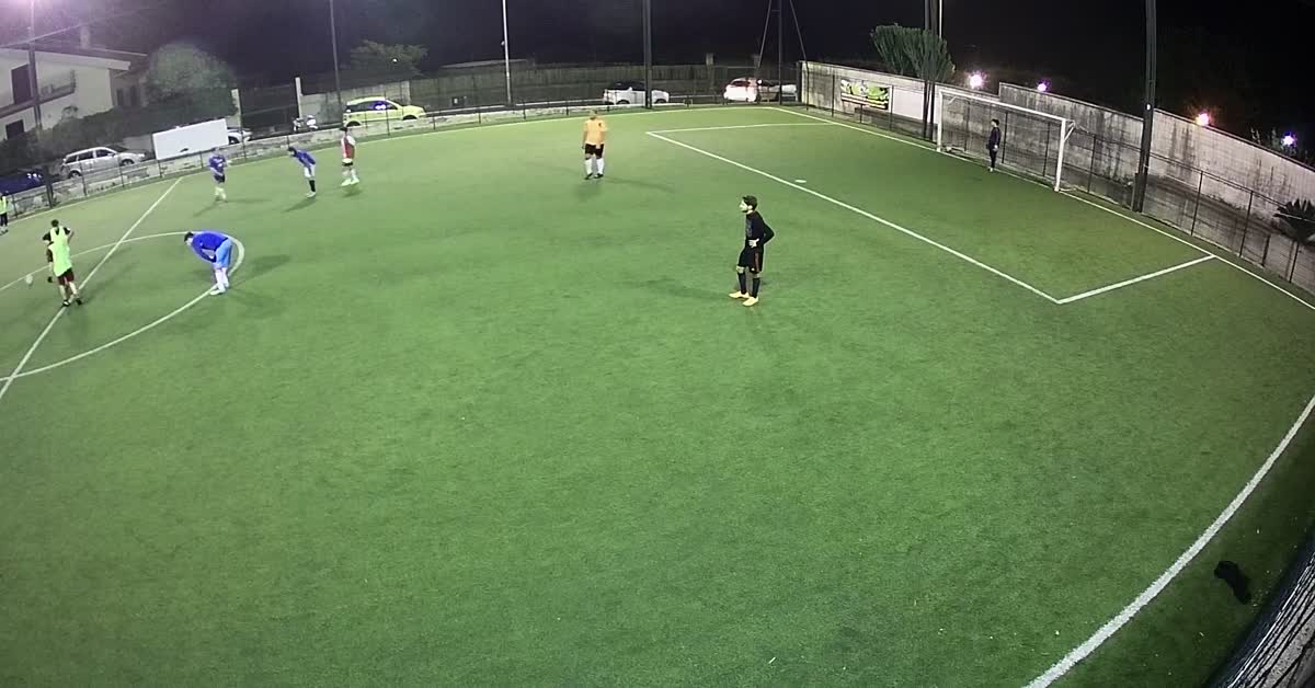 gol drib